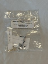 CHALLENGER AVIATION PRODUCTS FASTENER KIT