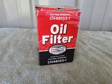 Champion Aerospace Aviation Spin-On Oil