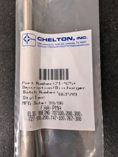 CHELTON INC. 71-425 Discharger FAA-PMA