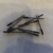 Cherry CCR264CS3-4 Rivet Pack Aircraft