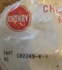 Cherry CR2249-4-1 Rivet Pack Aviation
