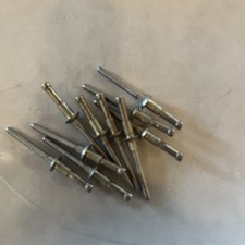 Cherry CR9163-4-02 CR9163-4-2 Rivet Pack