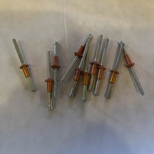 Cherry MS20600B4-3 Rivet Aviation NOS