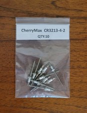 Cherrymax Cherry CR3213-4-02 (QTY 10)
