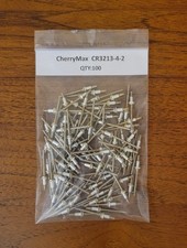 Cherrymax Cherry CR3213-4-02 (QTY 100)