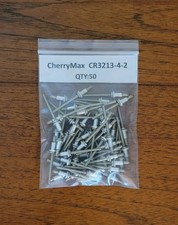 Cherrymax Cherry CR3213-4-02 (QTY 50)