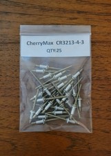 Cherrymax Cherry CR3213-4-3 (QTY 25)