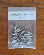 Cherrymax Cherry CR3213-4-4 (QTY 20)