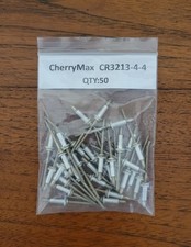 Cherrymax Cherry CR3213-4-4 (QTY 50)