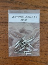 Cherrymax Cherry CR3213-4-5 (QTY 10)