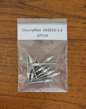 Cherrymax Cherry CR3213-5-2 (QTY 10)