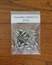 Cherrymax Cherry CR3213-5-2 (QTY 20)