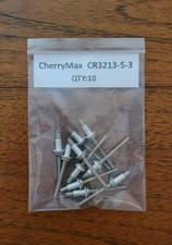 Cherrymax Cherry CR3213-5-3 (QTY 10)