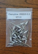 Cherrymax Cherry CR3213-5-3 (QTY 20)