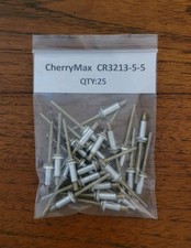 Cherrymax Cherry CR3213-5-5 (QTY 25)