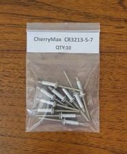 Cherrymax Cherry CR3213-5-7 (QTY 10)
