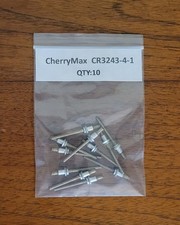 Cherrymax Cherry CR3243-4-01 (QTY 10)