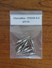 Cherrymax Cherry CR3243-4-02 (QTY 10)