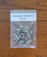 Cherrymax Cherry CR3243-4-02 (QTY 20)