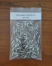 Cherrymax Cherry CR3243-4-04 (QTY 100)
