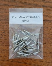 Cherrymax Cherry CR3243-4-3 (QTY 25)