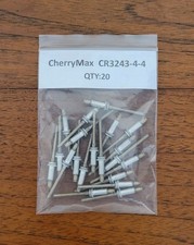 Cherrymax Cherry CR3243-4-4 (QTY 20)