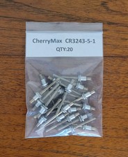 Cherrymax Cherry CR3243-5-01 (QTY 20)