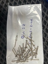 CherryMAX CR3212-5-04 100 Degree Flush