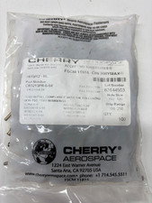 Cherrymax CR3213-6-4 Rivet Pack Aerospace