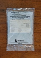 Cherrymax Rivets CR3213-4-02 (QTY 100)