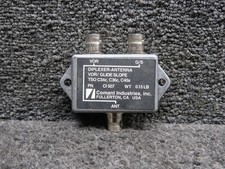 CI-507 Comant Industries VOR Glideslope