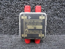 CI1105 Comant Dual Vor-Glideslope Antenna