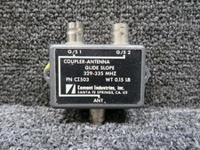 CI503 Comant Industries Antenna Coupler