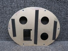 Cirrus 10510-003 SR20 Aft Access Panel