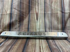 Cirrus 12241-003 SR22 Baggage Door Chafe