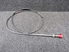 Cirrus 14067-005 SR20 Alternate Air Control