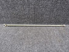 Cirrus 14899-001 SR20 Aft Rudder Control