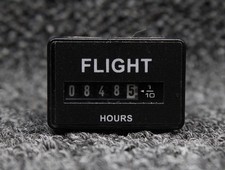 Cirrus 17174-001 SR22T Flight Hour Meter