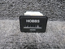 Cirrus 17174-002 SR20 Hobbs Hour Meter