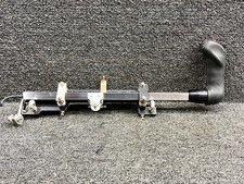 Cirrus 17672-002, 13975-003 SR22 Yoke Grip