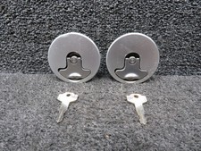 Cirrus 18051-002 SR20 Locking Fuel Cap