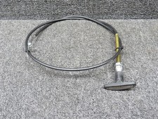 Cirrus 18456-001 SR20 Parking Brake Control