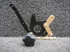 Cirrus 19165-003 SR22 Engine Control Quadrant
