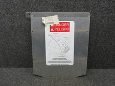 Cirrus 20135-002 SR20 Aft Access Panel