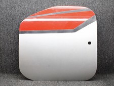 Cirrus 20302-001 SR22T Baggage Door Structure