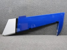 Cirrus 20365-003 SR22 Rudder Assembly
