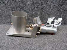 Cirrus 21836-003, GM8222D335-2 SR20 Cabin Air