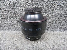 Cirrus 24289-103, 24289-102 SR20 Air Valve