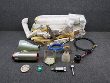 Cirrus 25337-005 Design Packed Parachute Kit