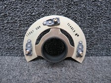 Cirrus 29035-001, 11557-004 SR20 Flap Torque